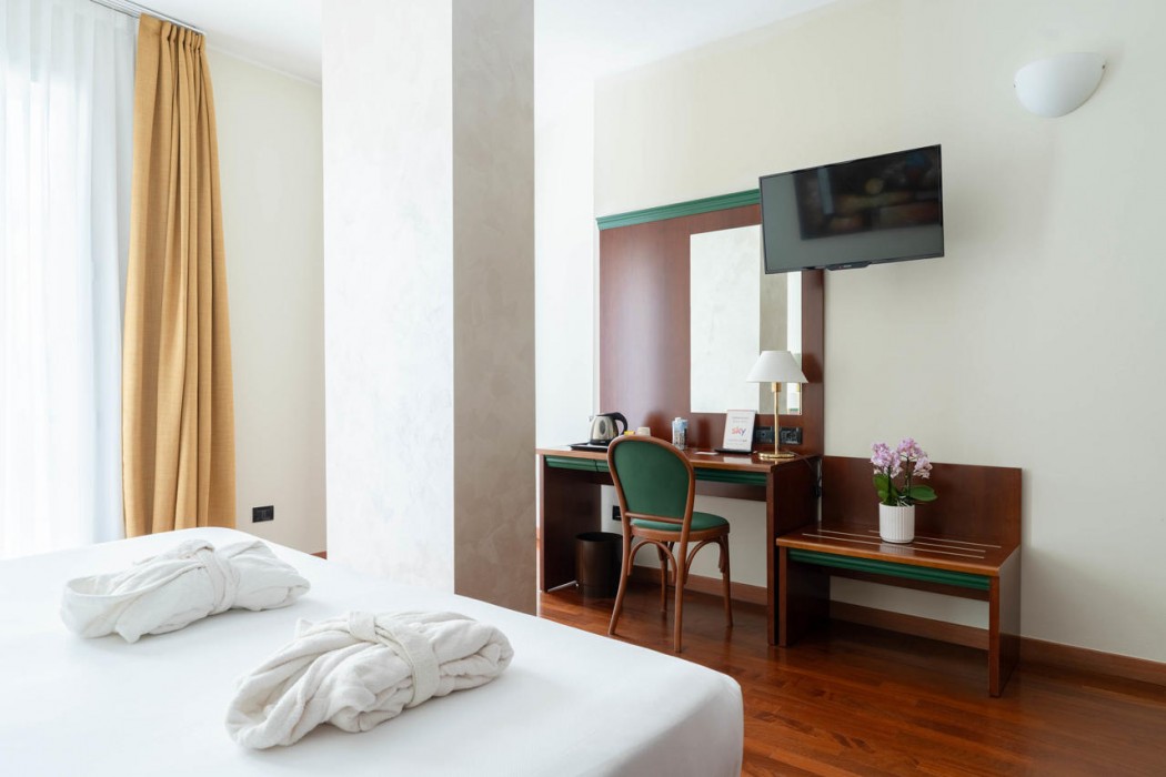 Hotel Raffaello 30/126