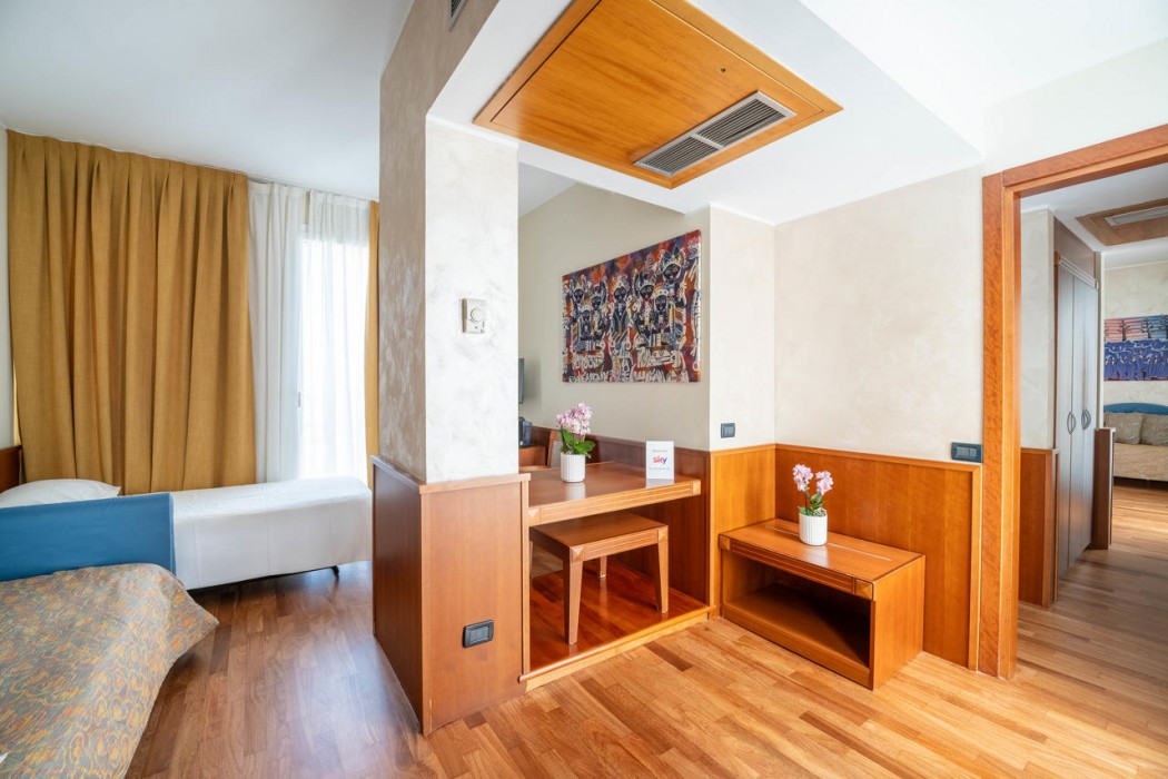 Hotel Raffaello 27/126