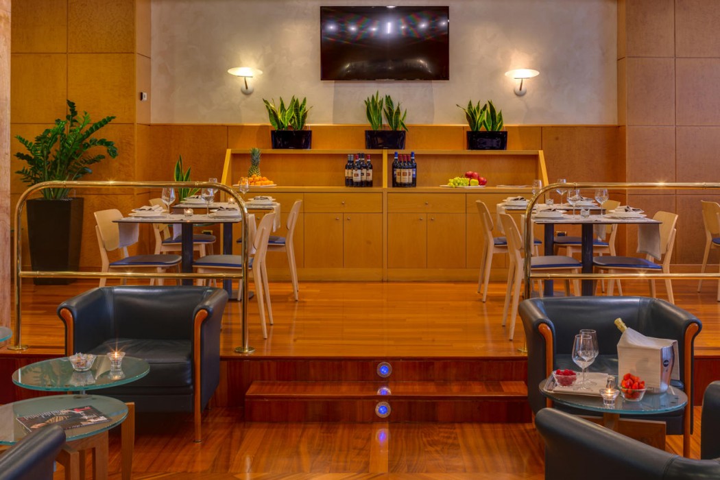 Hotel Raffaello 76/126