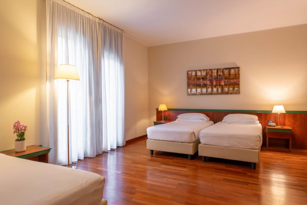 Hotel Raffaello 16/126