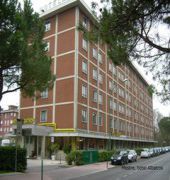 Hotel Albatros 1/55