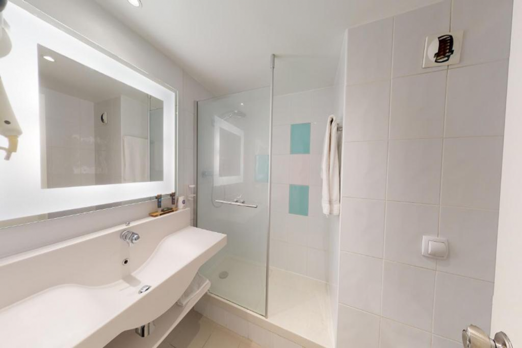 Novotel Lyon Gerland Musee des Confluences 12/62