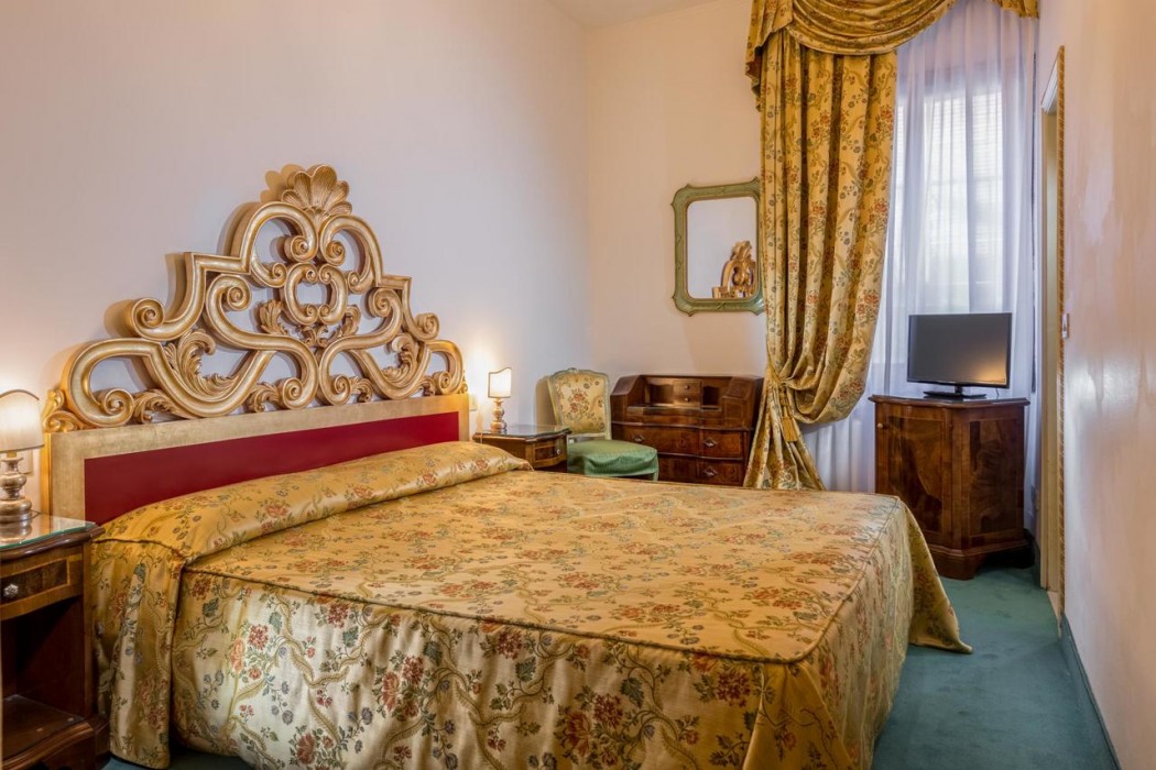 Hotel Giorgione 39/87