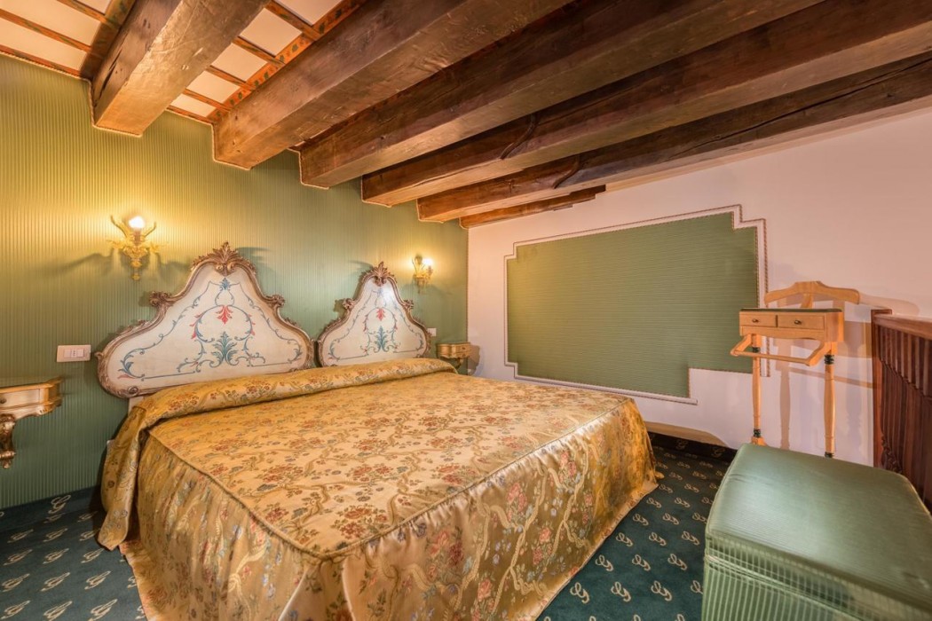 Hotel Giorgione 42/87