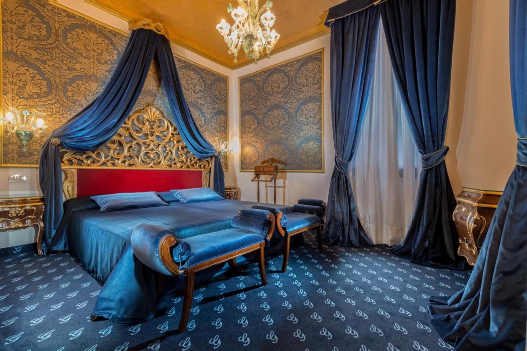 Hotel Giorgione 35/87