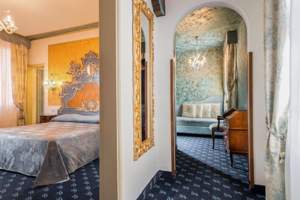 Hotel Giorgione 30/87