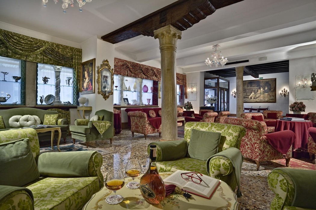 Hotel Giorgione 53/87