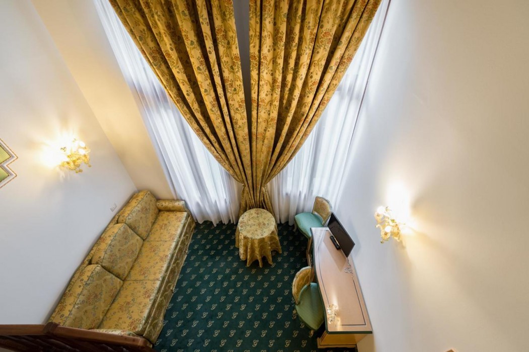 Hotel Giorgione 23/87
