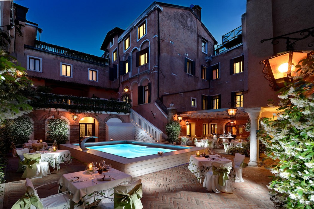 Hotel Giorgione photo1