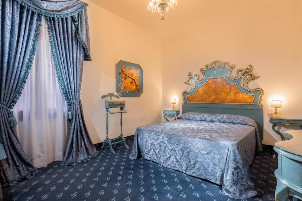 Hotel Giorgione 20/87