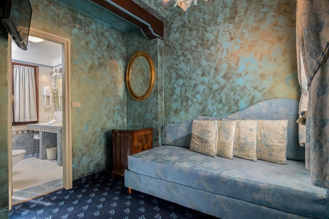 Hotel Giorgione 32/87