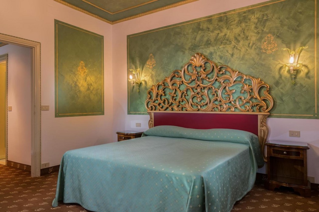 Hotel Giorgione 22/87