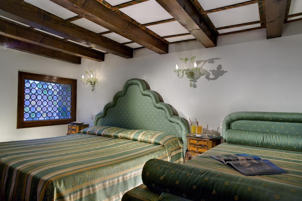 Hotel Giorgione 41/87