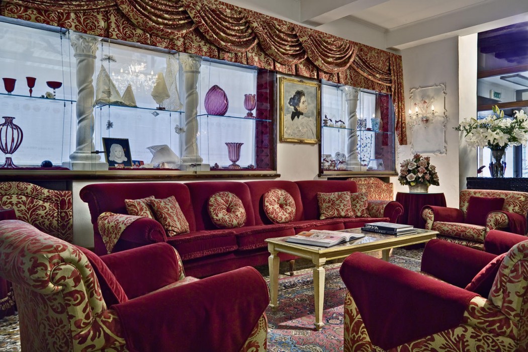 Hotel Giorgione 55/87