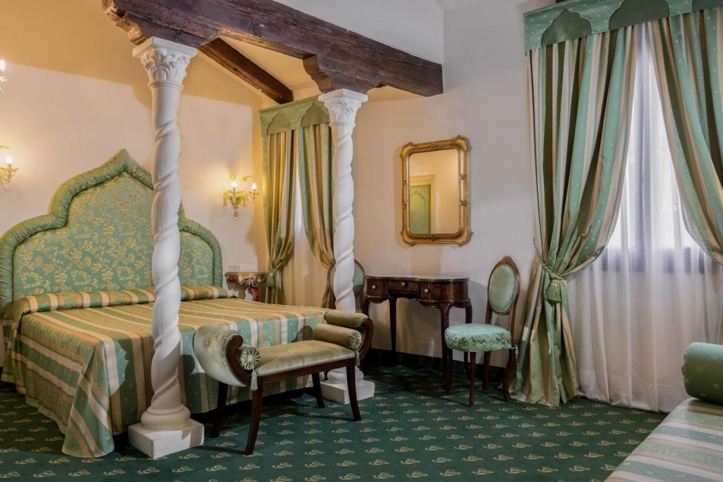Hotel Giorgione 31/87