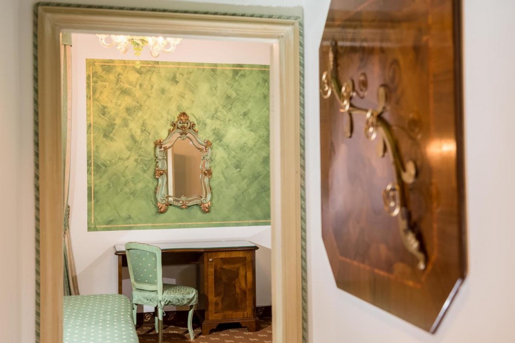 Hotel Giorgione 15/87