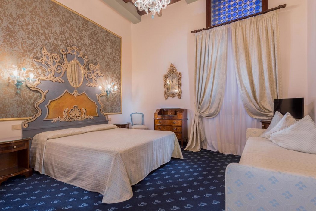 Hotel Giorgione 16/87