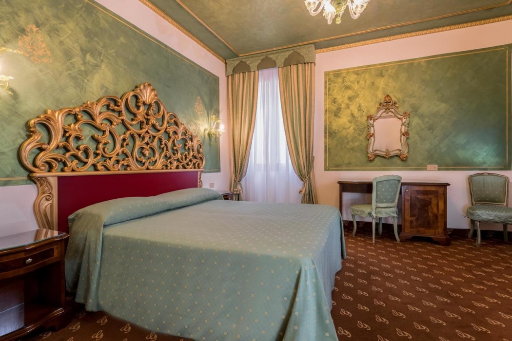 Hotel Giorgione 29/87