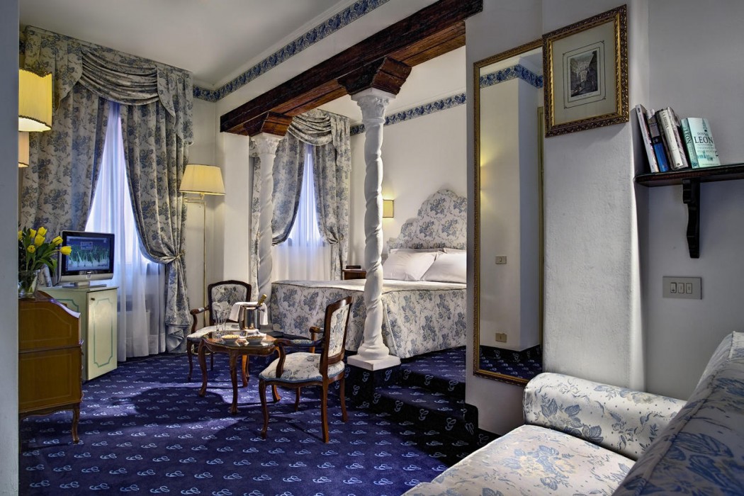 Hotel Giorgione 26/87