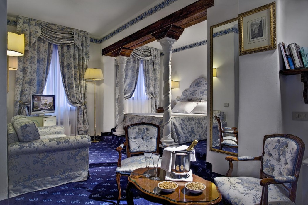 Hotel Giorgione 44/87