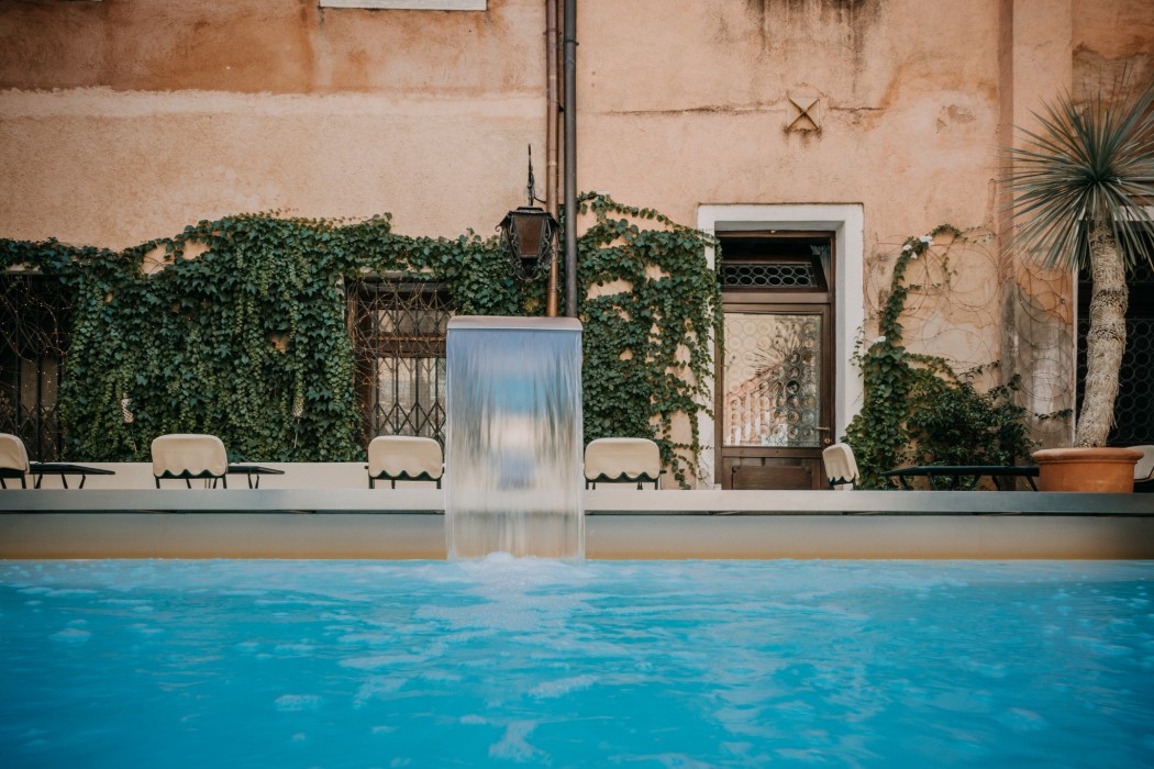 Hotel Giorgione 56/87