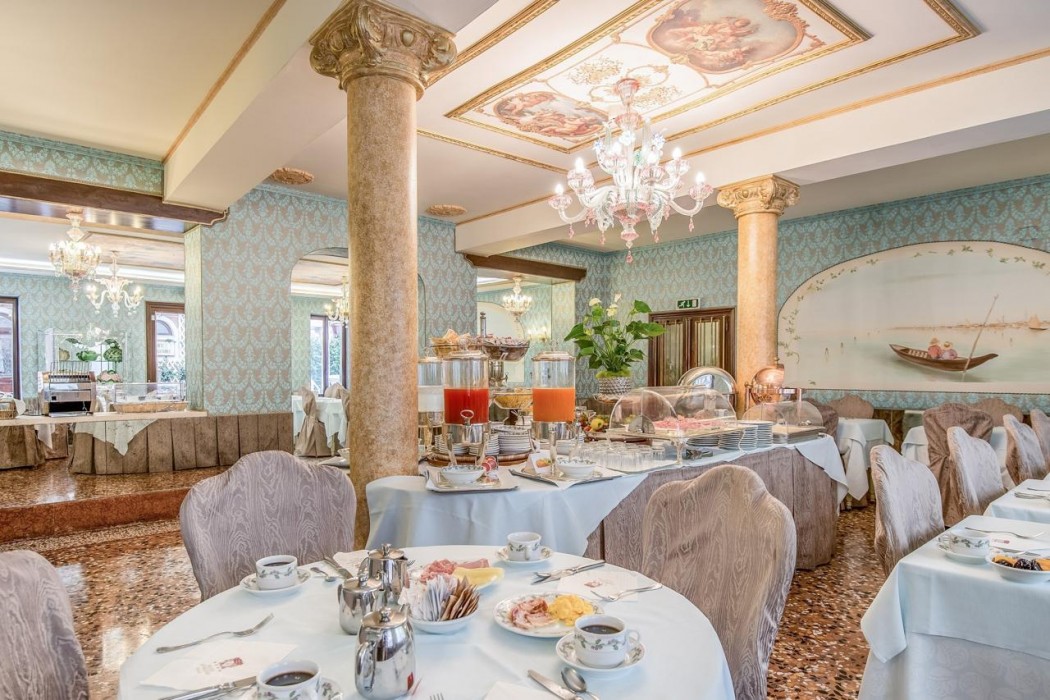 Hotel Giorgione 54/87