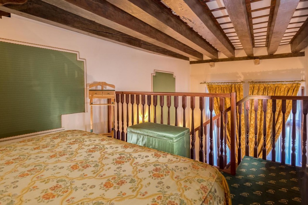 Hotel Giorgione 38/87