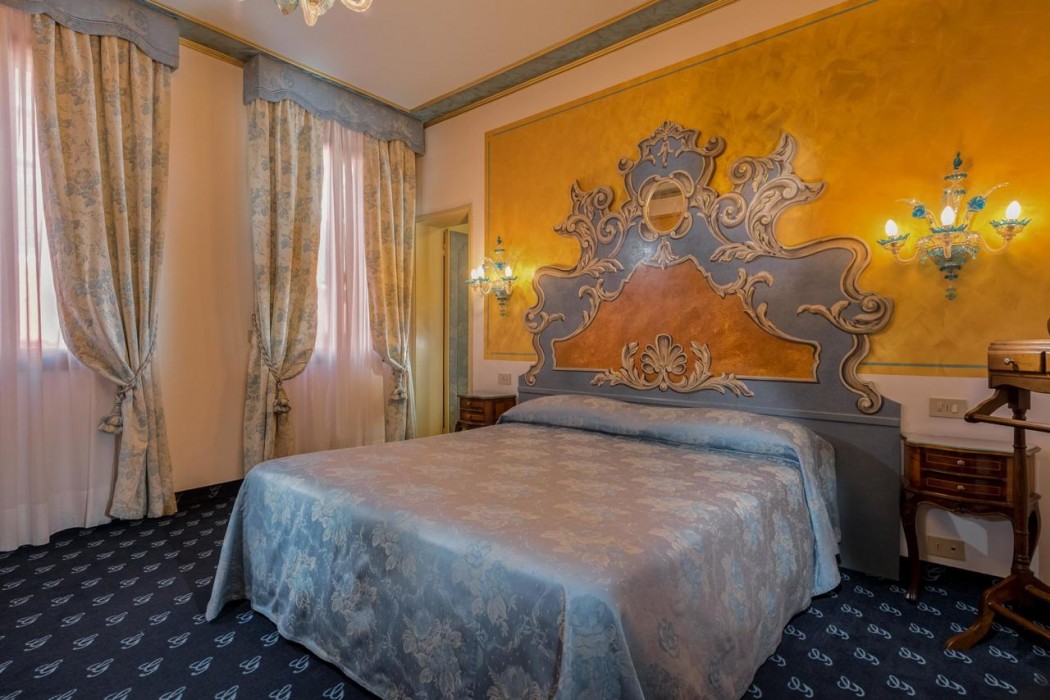 Hotel Giorgione 33/87