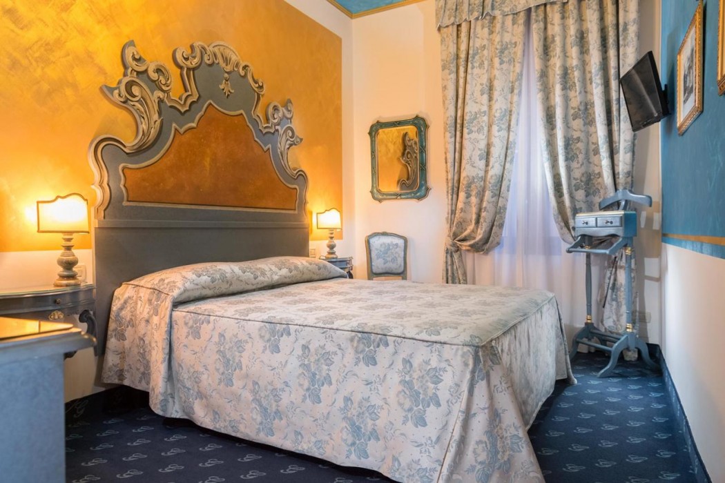 Hotel Giorgione 14/87