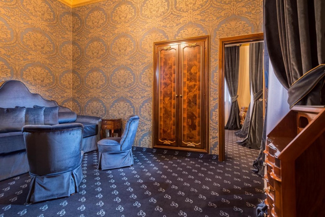 Hotel Giorgione 34/87