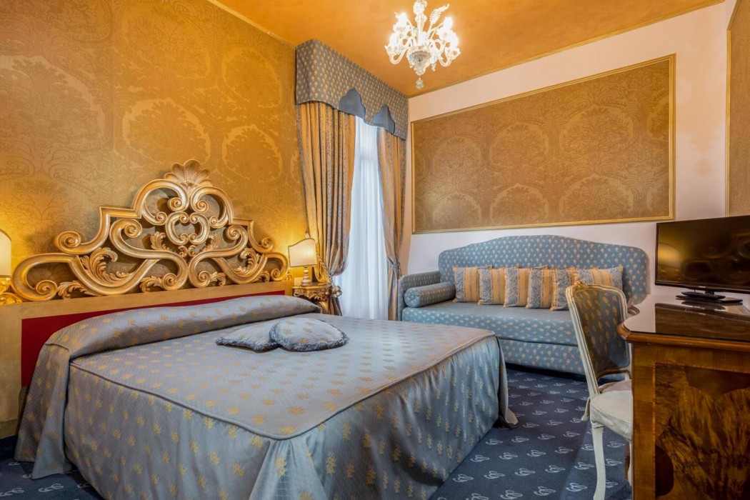 Hotel Giorgione 37/87