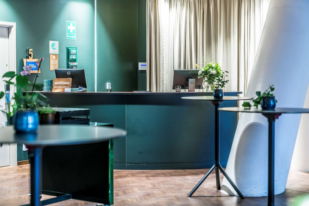 Scandic Continental 32/73