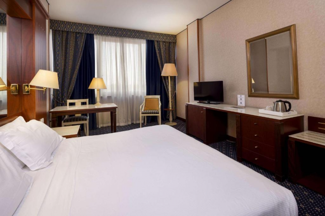Best Western Ctc Hotel Verona 15/46