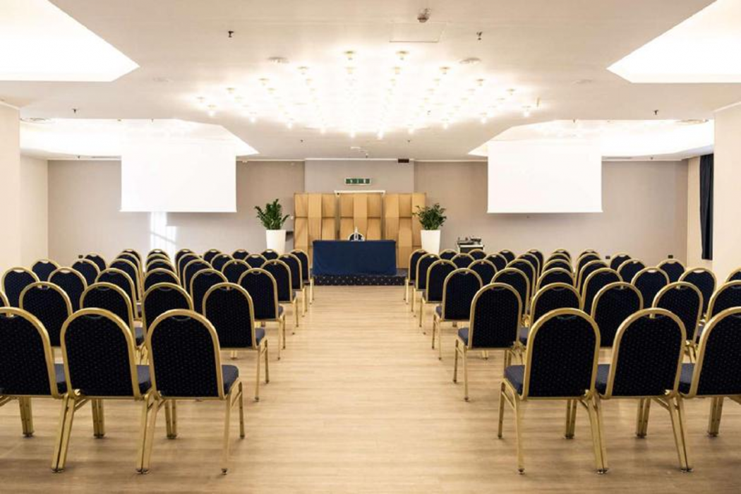 Best Western Ctc Hotel Verona 23/46