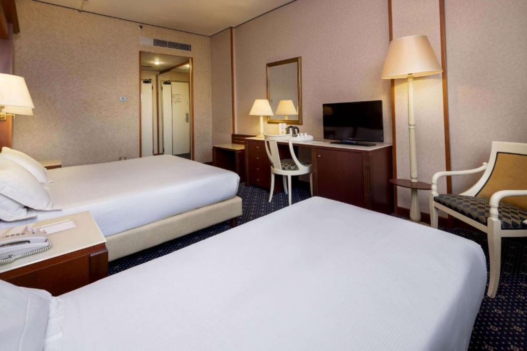 Best Western Ctc Hotel Verona 17/46