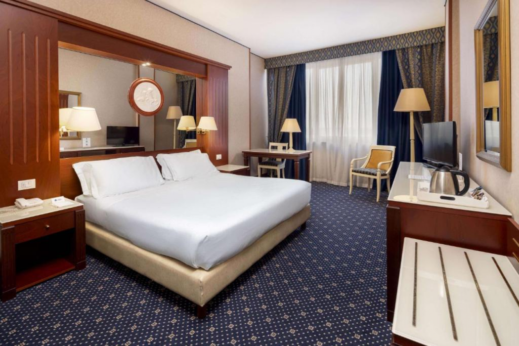 Best Western Ctc Hotel Verona 16/46
