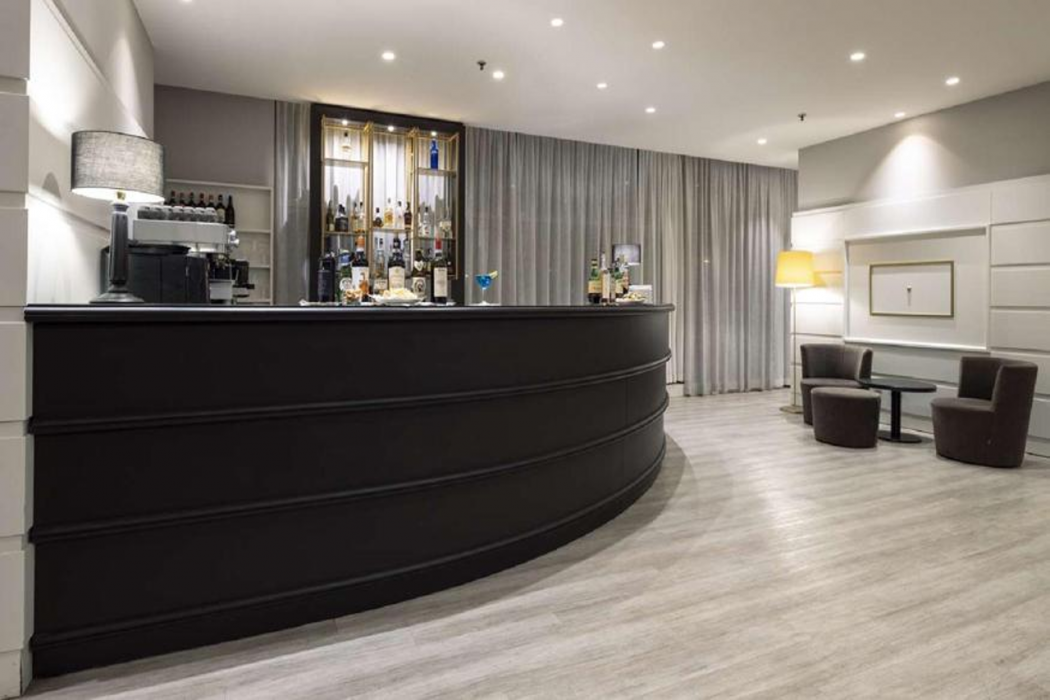 Best Western Ctc Hotel Verona 6/46
