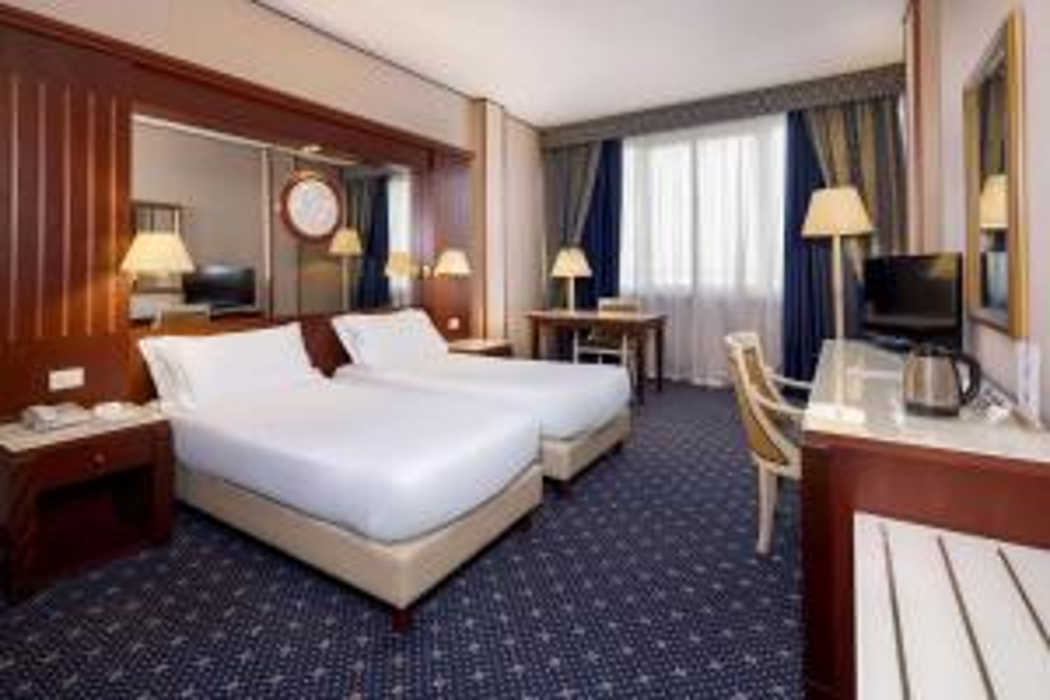 Best Western Ctc Hotel Verona 14/46