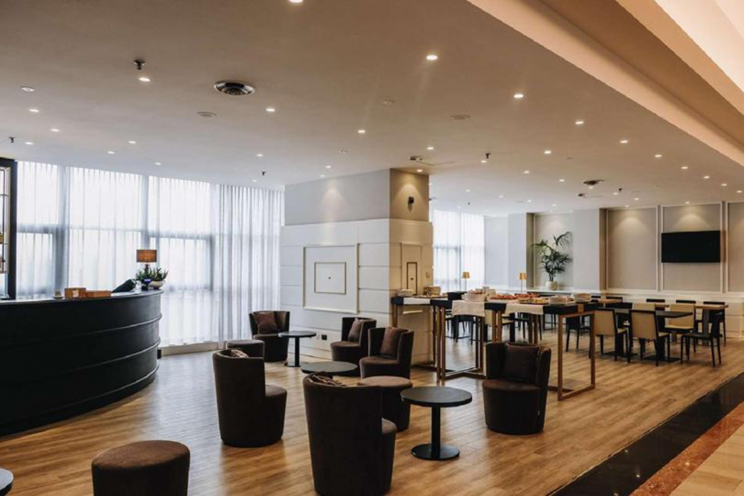 Best Western Ctc Hotel Verona 20/46