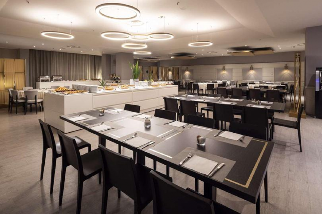 Best Western Ctc Hotel Verona 25/46