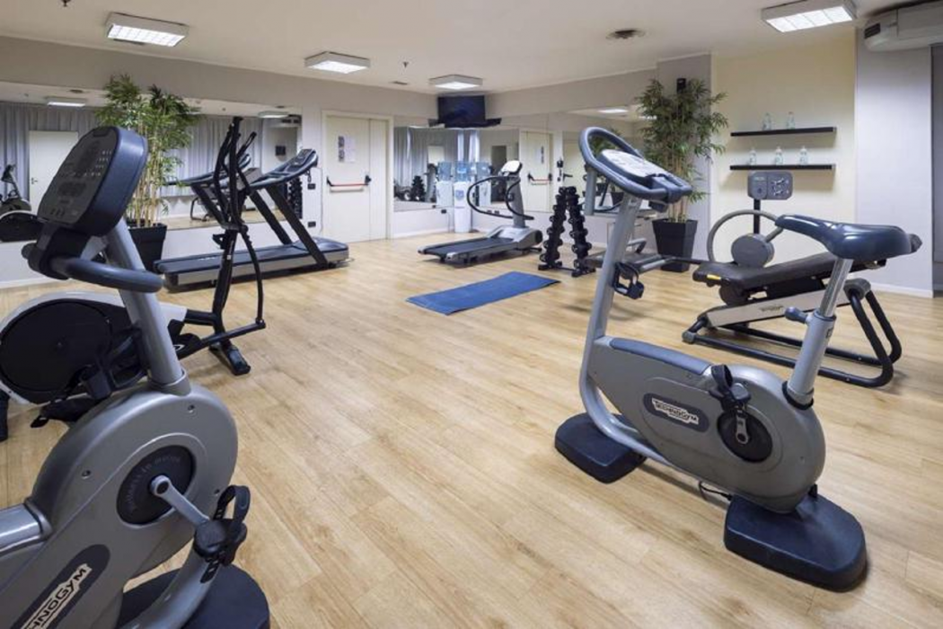 Best Western Ctc Hotel Verona 26/46