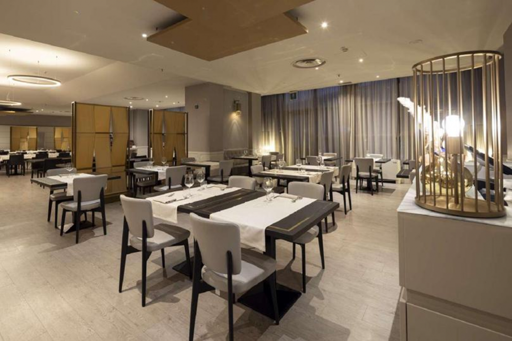Best Western Ctc Hotel Verona 22/46