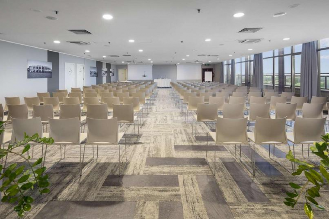 Best Western Ctc Hotel Verona 24/46