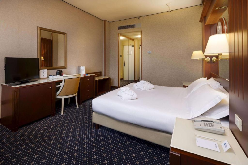 Best Western Ctc Hotel Verona 18/46