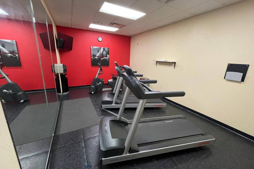 La Quinta Inn & Suites by Wyndham Knoxville West 9/16