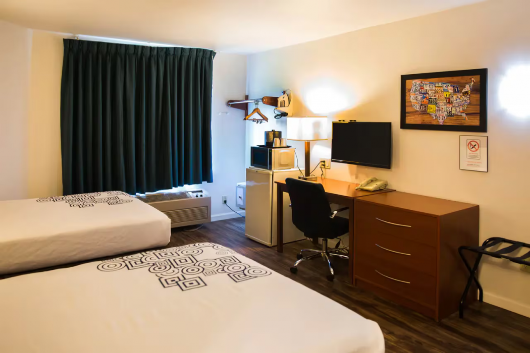 Econo Lodge Harrisburg - Hershey North 12/17