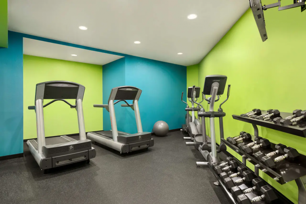 Country Inn & Suites by Radisson, Little Falls, MN 9/14