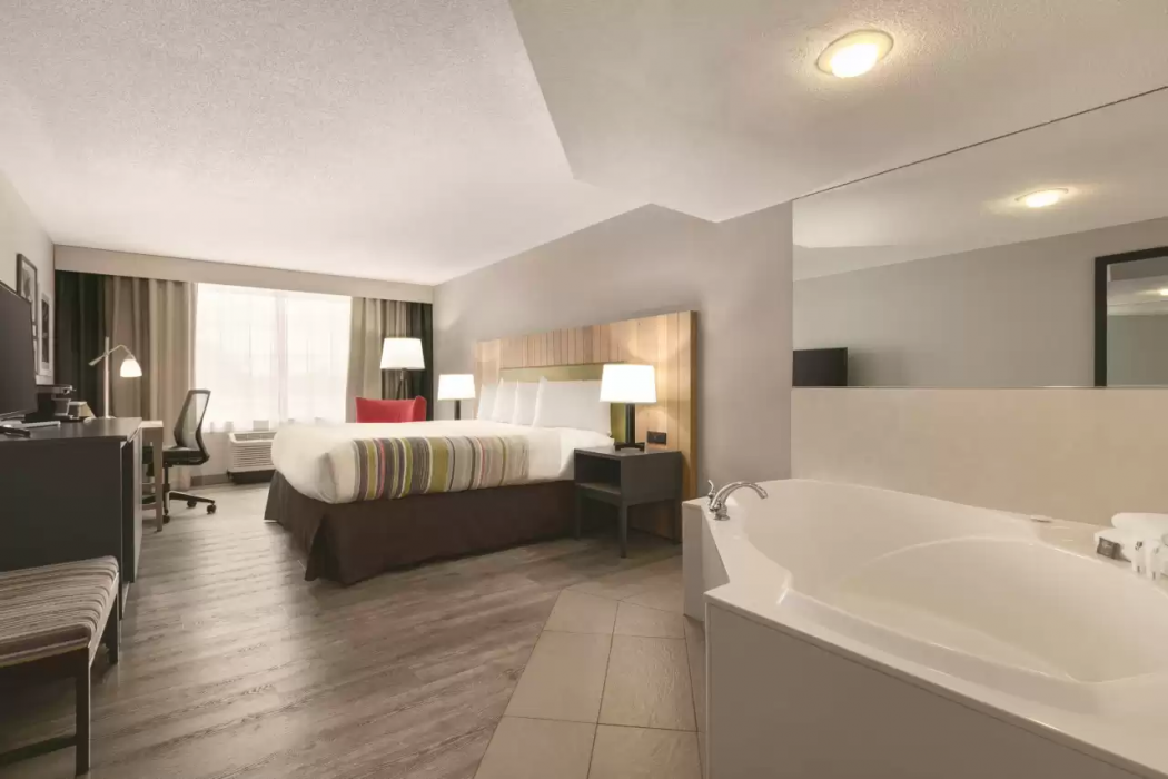 Country Inn & Suites by Radisson, London, KY 9/41
