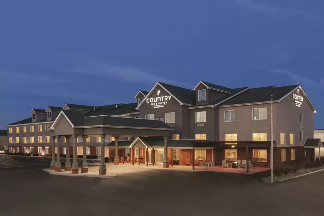 Country Inn & Suites by Radisson, London, KY 1/41