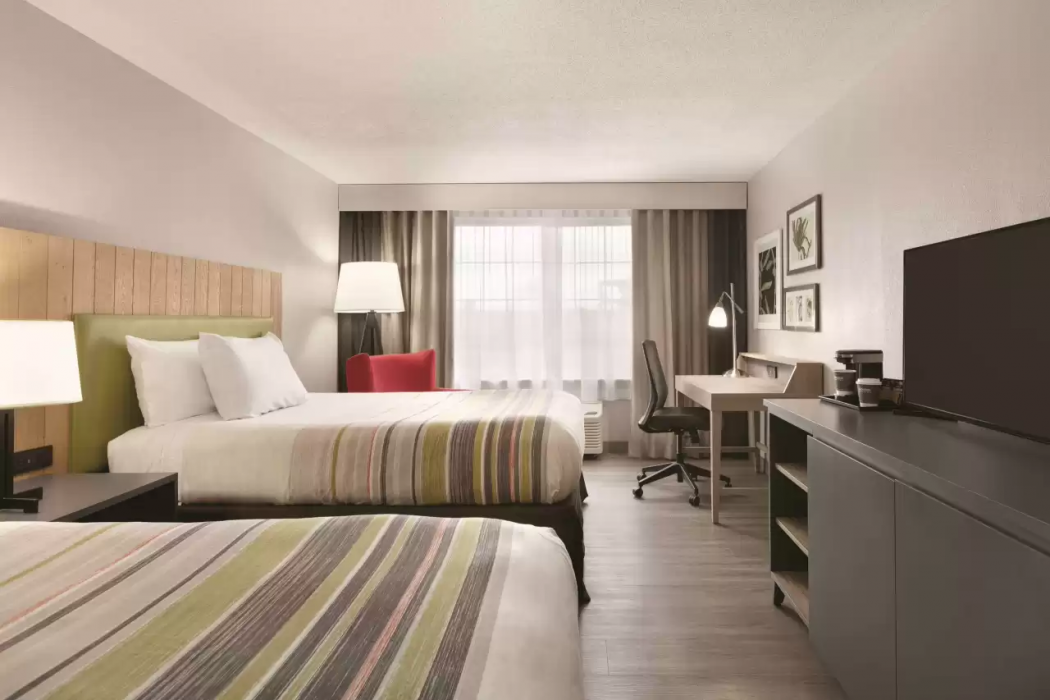 Country Inn & Suites by Radisson, London, KY 10/41